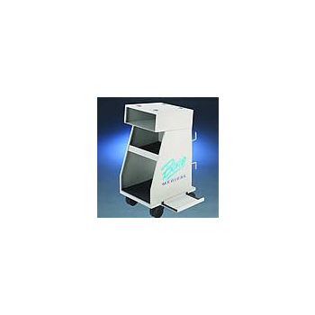 Aaron Bovie Heavy Duty Mobile Stand for A1250, A2250, A3250 Electrosurgical Generators, BV-IDS-CS