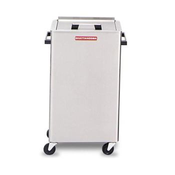 Chattanooga SS-2 Hydrocollator Heating Unit w/ 8 Standart Hotpac