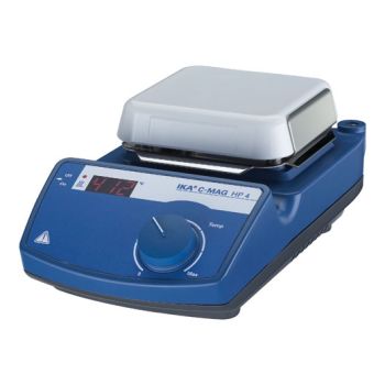 IKA C-MAG HP 4 IKATHERM Hotplate