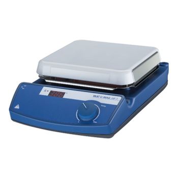 IKA C-MAG HP 7 IKATHERM Hotplate