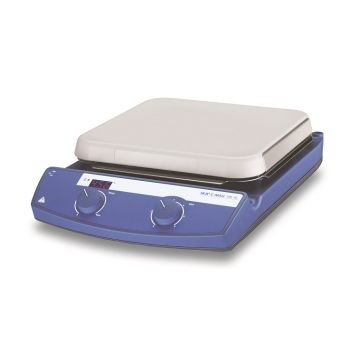 IKA C-MAG HS 10 IKAMAG (glass ceramics heating plate)