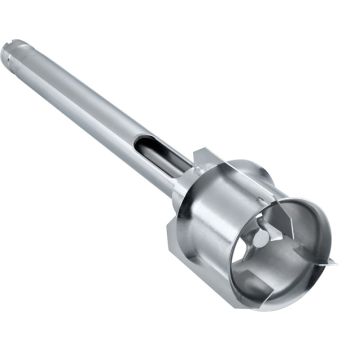 IKA Dispersers S 50 N - W 80 SMK Jet Mixer head