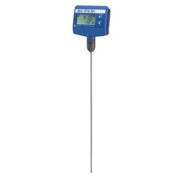 IKA ETS-D5 Electronic contact thermometer