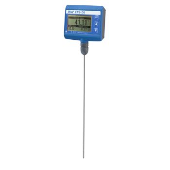 IKA ETS-D6 Electronic contact thermometer