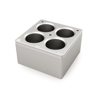 IKA H 135.106 Block 4 x 40 ml