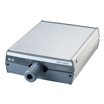 IKA  Lab Lift Manual for Overhead Stirrer