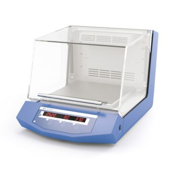 IKA KS 3000 i control Incubator shaker
