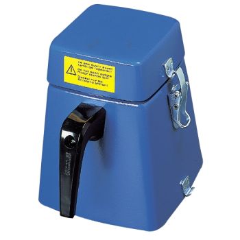 IKA M 20.1 Grinding chamber for Mill / Grinder