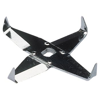 IKA M 23 Star-shaped cutter for Mill / Grinder