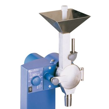 IKA MF 10.1 Cutting-grinding head for Mill / Grinder