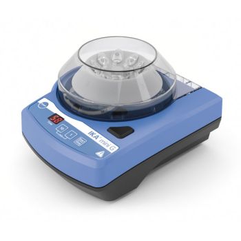 IKA mini G Centrifuge