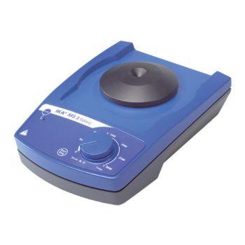 IKA MS 3 basic Small shaker