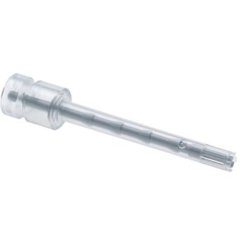 IKA S 10 D - 7 G - KS - 65 Plastic dispersing element (24 pcs.)