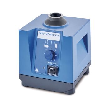 IKA Vortex 3 Vortex shaker