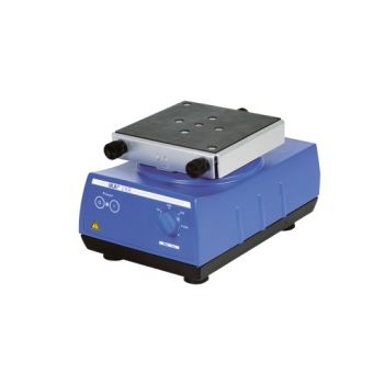 IKA VXR basic Vibrax Small shaker