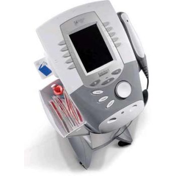 Chattanooga Intelect Legend XT 2 Channel Combination Unit