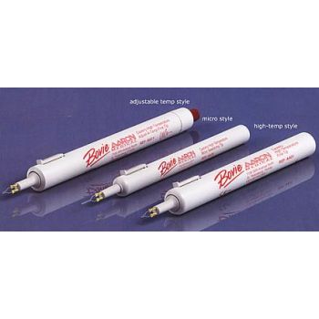 Aaron Bovie Individually Packed Disposable and Sterile High Temp Cauteries. Pack/10, AA01