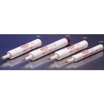 Aaron Bovie Individually Packed Disposable Sterile Low Temperature Cauteries, Box/10, AA00