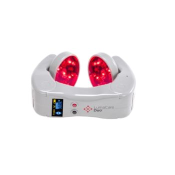 LumaCare Duo Cold Laser Therapy Unit 13-4580