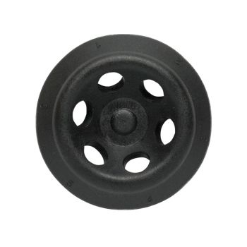 LW Scientific 6 Place Rotor for Zip Combo Centrifuge