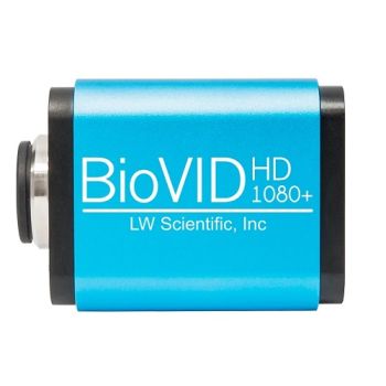 LW Scientific BioVid 1080+ Camera