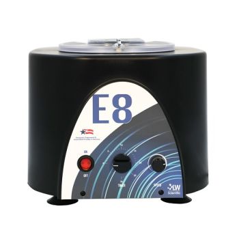 LW Scientific Centrifuge USA Porta-Fuge Variable