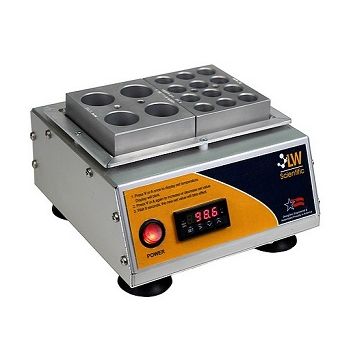 LW Scientific Dry Bath Incubator