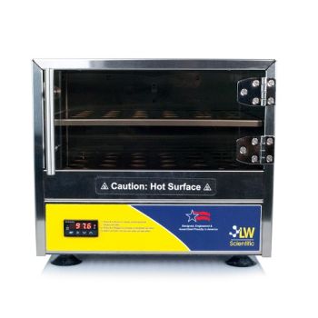 LW Scientific Incubator 10L