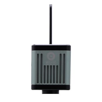 LW Scientific MegaVID WiFi 12MP/4K Camera, WiFi to devices, USB to PC, HDMI, LAN, C-mount MVC-12MP-WiFi