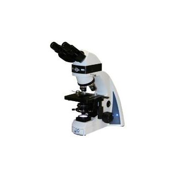 LW Scientific Microscopes i-4 LUMIN Epi-Fluor (490/510nm) Infinity PLAN Trinoc