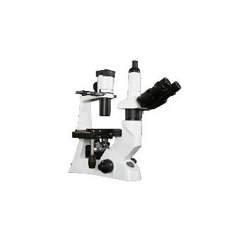 LWScientific Microscope I-101 Infinity Trinocular Scope L1M-T04A-DPH3