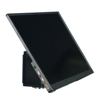 LW Scientific Monitor 1080P BVP-SCRN-1163