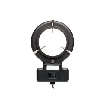 LW Scientific Stereoscopes Fluorescent Ring Light 10W ILL-FLR7-1071