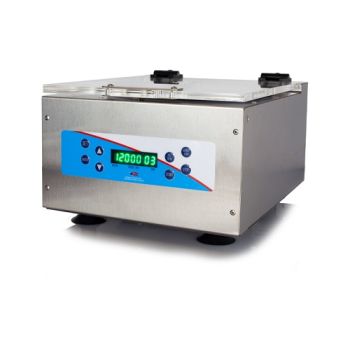 LW Scientific USA MX12 Digital MicroTube Centrifuge, 24 pl rotor MMC-24MD-02T1