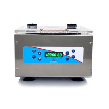 LW Scientific USA MX12 PCV Digital 24 pl microcrit Centrifuge MHC-24HD-75T1