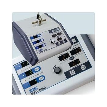 Mettler Traction Decompression Unit