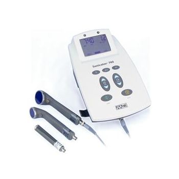 Mettler Sonicator ME740X Therapeutic Ultrasound Unit