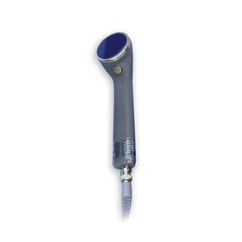 Mettler ME 740 ultrasound applicator 10 cm2 , 1 MHz 7410