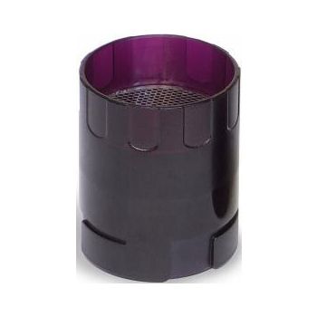 MIR Reusable Turbine with Mesh