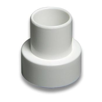 MIR Reusable Plastic Pediatric Mouthpiece