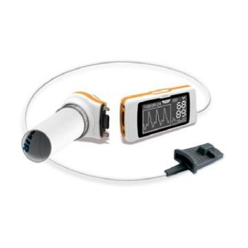 MIR Spirodoc+Oxi Spirometer & Pulse Oximeter
