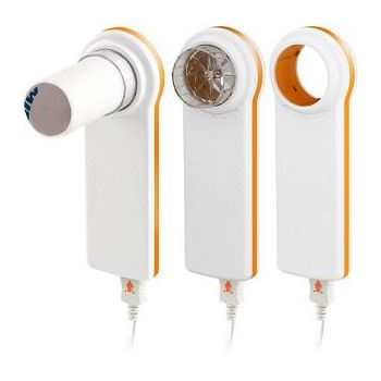 MIR Minispir Spirometer