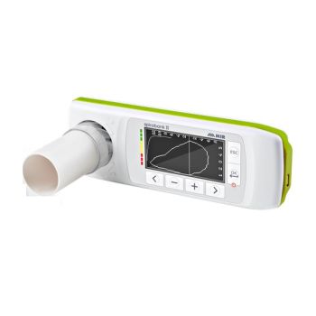 MIR Spirobank II Basic Spirometer