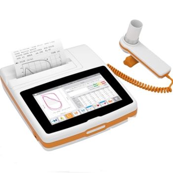 MIR Spirolab Spirometer