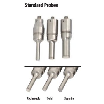 Qsonica Sonicator 3/4" probe w/ replaceable tip