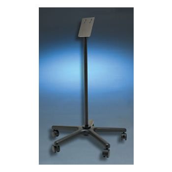 Aaron Bovie Mobile Stand for A800, A900, A950 and A1200 Electrosurgical Generators, A812
