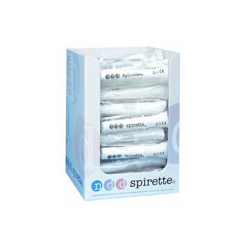 NDD Case of 200 spirettes�