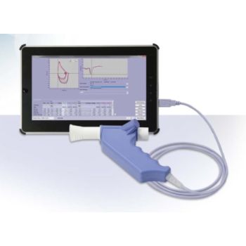 NDD Easy on-PC Spirometry System