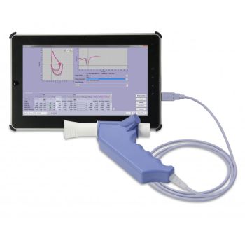 NDD Easy on-PC Spirometry Kit