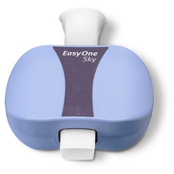 NDD EasyOne Sky Spirometer, NDD 2800-1D